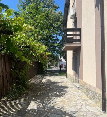 Mali Radic Villa | Big City House