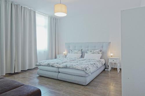 Gaustadt Apartment | Big family apartment in Bamberg