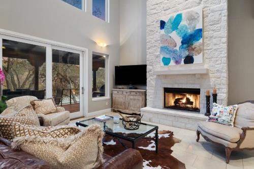 Apache Shores House | Big Horn - Lake Front & Boat slip