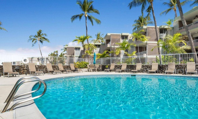 Kailua-Kona Villa | Big Island Ali'i Villas by Coldwell Banker Island Vacations