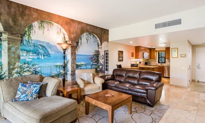 Kailua-Kona Villa | Big Island Royal Seacliff 325 by Coldwell Island Banker Vacations
