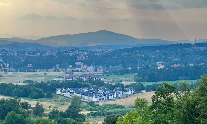 Zlatibor Apartment | Big Sky Apartment is only 15 min from the Zlatibor Lake.