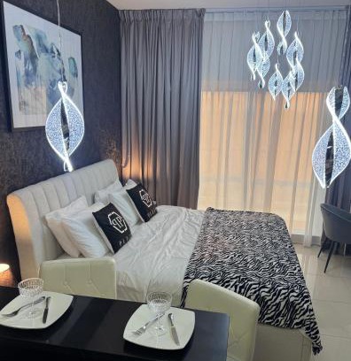 Dubai Sports City Apartment | Big studio, Dubai SportCity, parking included