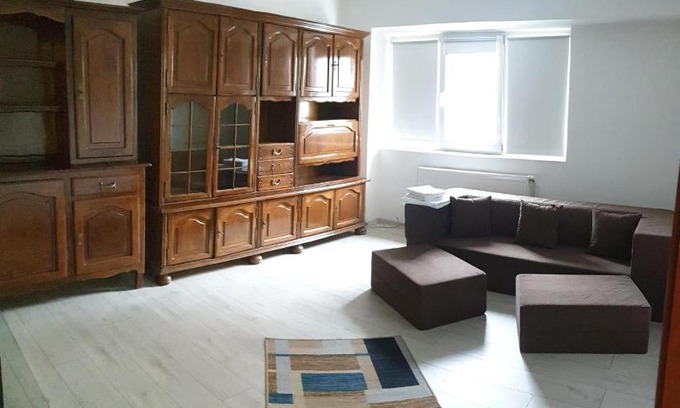 Bistrita Apartment | Big Suites Bistrita