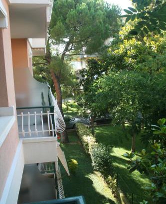 Bordighera Apartment | bigarella 16