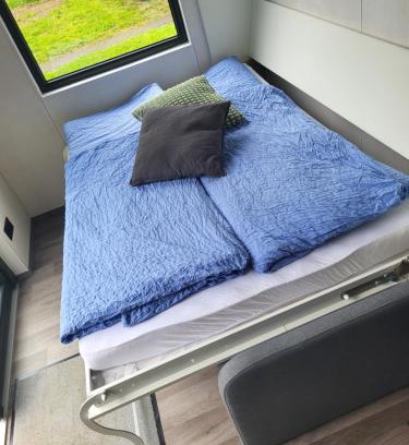 Olpe Ski Chalet | Bigge Elements Tinyhaus 1 "Erde"