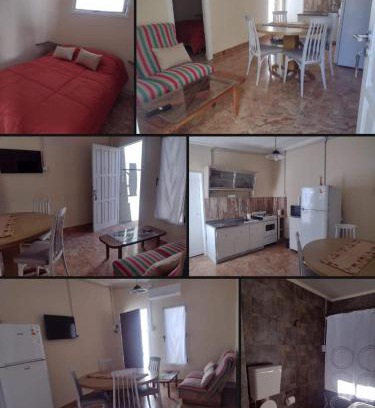 Tornquist Apartment | Bignonia's