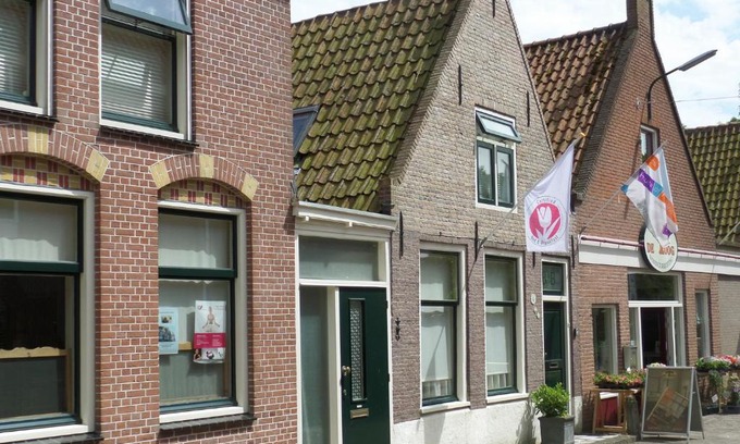 Enkhuizen Bed & Breakfast | Bij de Buren