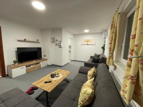 Glamocani Apartment | Bijeli Cvijet