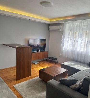 Bijeljina Apartment | Bijeljina Central