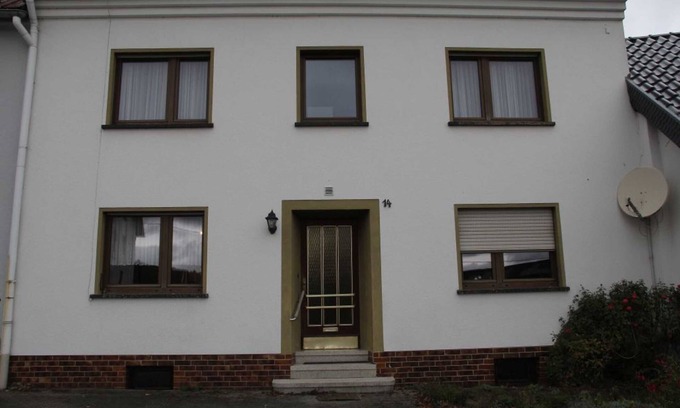 Kolverath House | Bike and Hike Ferienhaus Kolverath