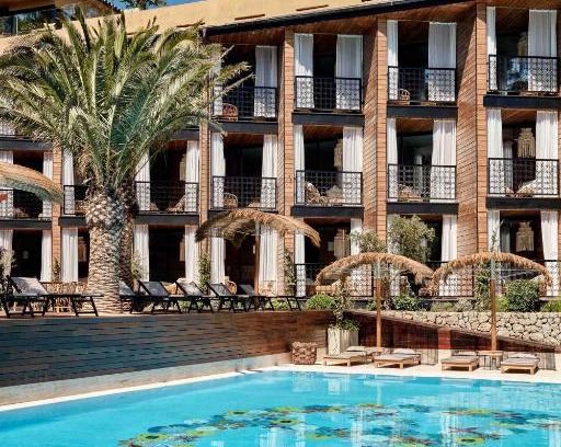 Soller Hotel | Bikini Island & Mountain Port de Soller "Adults only"