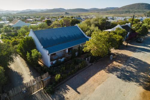 McGregor House | BikiSkeef