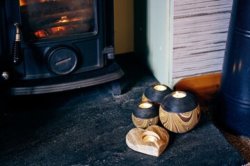 Brough Cottage | Bill's Rest at The Cottage in Kirkby Stephen