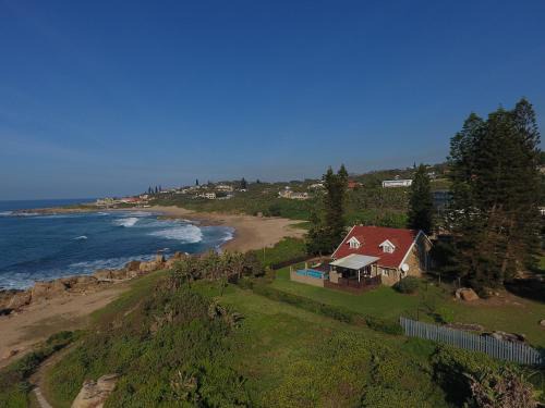 Ramsgate Beach House | BillsBest Whaleback Cottage