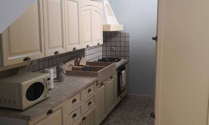 Portopalo di Capo Passero House | Bilocale con Terrazzo a Portopalo