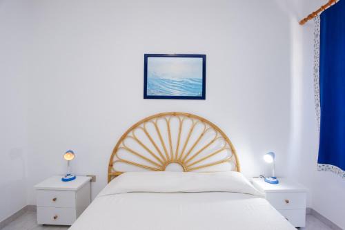 Agrustos House | Bilo Mare Panoramico