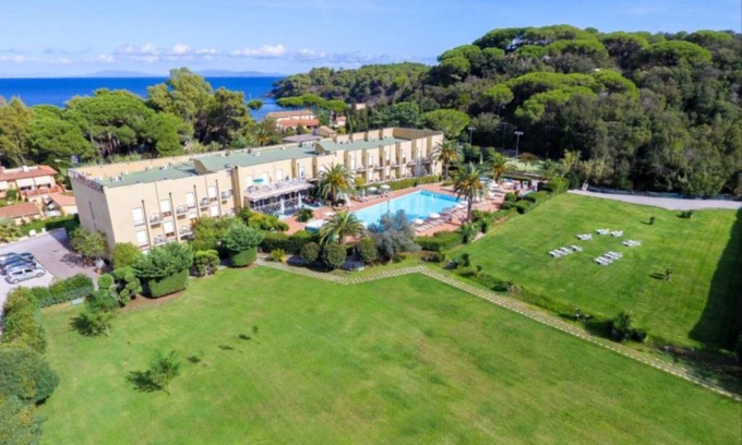 Naregno Apartment | Bilocale Classic - One Bedroom Apartment, Sleeps 4