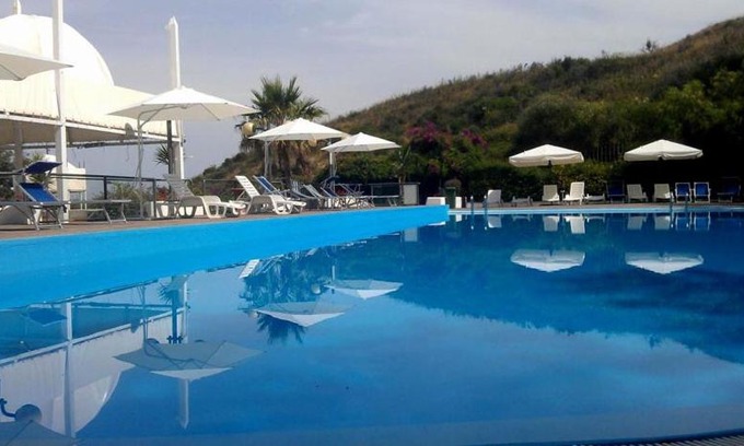 Agropoli Apartment | Bilocale comfort 4 pax
