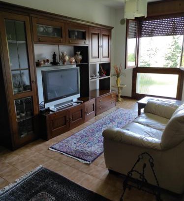 Padova Apartment | Bilocale Padova zona strategica
