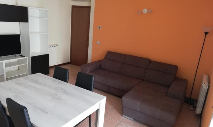 Ravenna Apartment | bilocale per vacanze