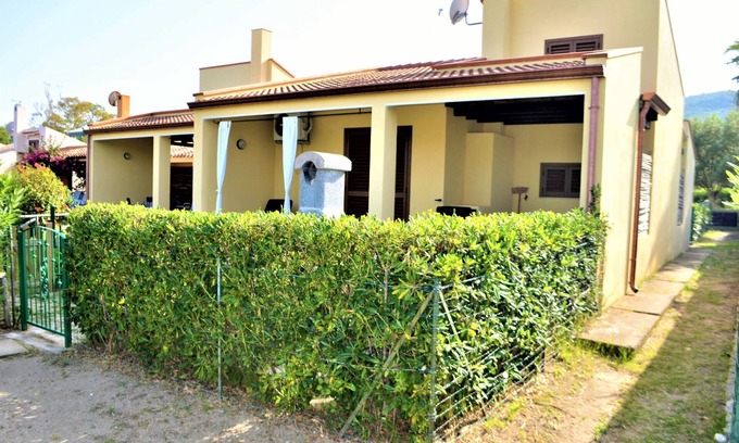 Costa Rei Apartment | Bilocale Riccardo