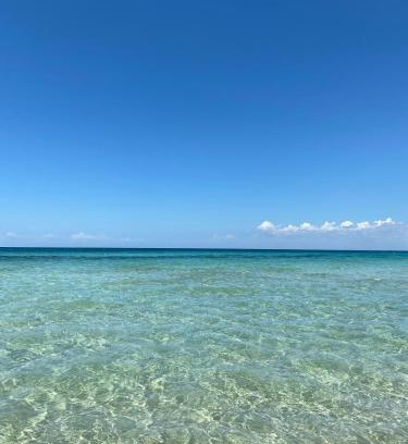 Rivabella Apartment | Bilocale sul mare