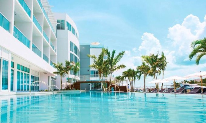 Alice Town Boat Rental | Bimini Bay Resort BOAT SLIP -up to 60 FT