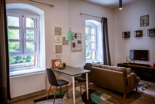 Pecs Apartment | Bingo Apartman