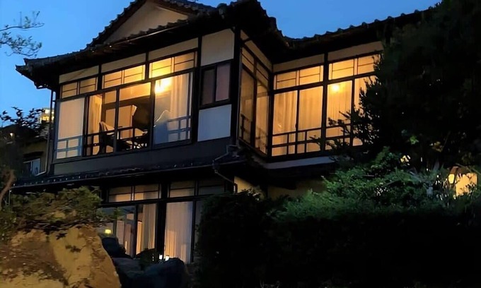 Onomichi House | BINGO YAMAMO Summary: