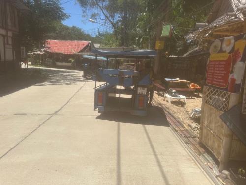 Ko Lanta Other | Binhs Rolls