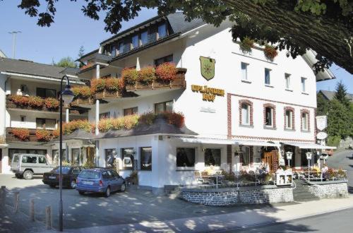 Schwalefeld Hotel | Bio-Hotel Upländer Hof