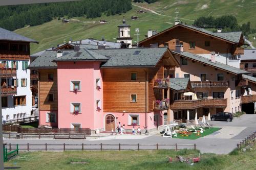 Livigno Hotel | Bio Hotel Villa Cecilia
