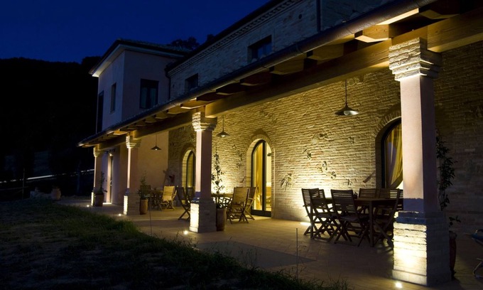 Sant'Elpidio a Mare Bed & Breakfast | BioAgriturismo Il Falco