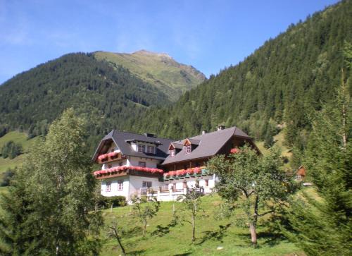 Sankt Nikolai im Solktal House | Biobauernhof Spieszschweiger