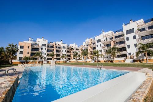 Orihuela Costa Apartment | BIOKO Holiday Apartment