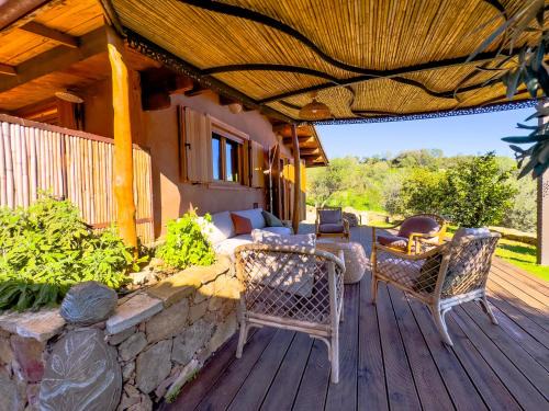 Castiadas House | Bioloco