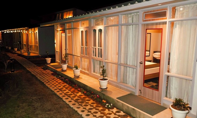 Suja Apartment | Bir Valley Retreat