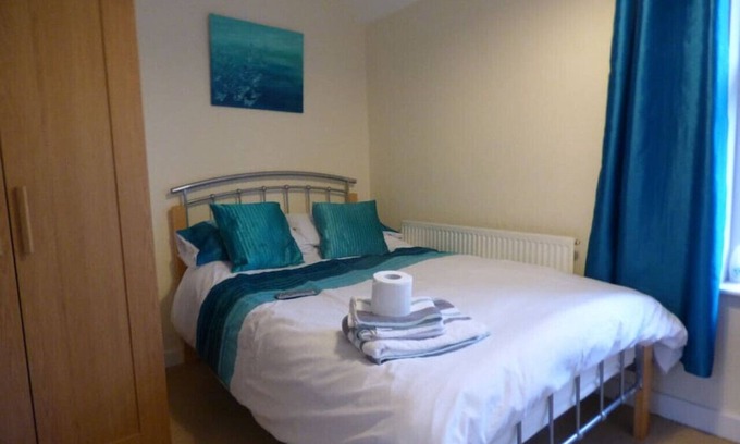 Chesterfield House | Birdholme House- Chesterfield Road
