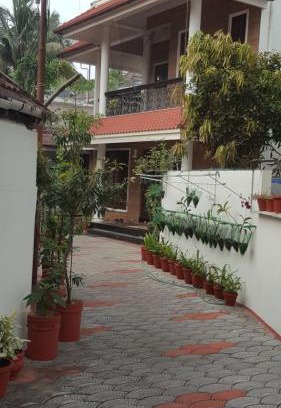 Fort Kochi House | Birds Nest Home Stay