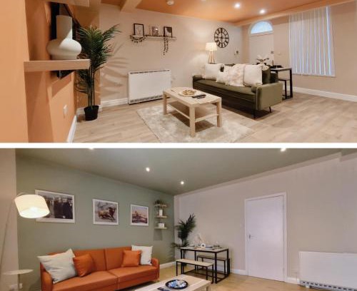 Birmingham City Centre Apartment | Birmingham City Stay Apartments