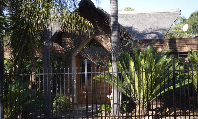 Polokwane House | Birrea Guest house