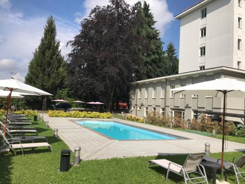 Varese Hotel | Bis Hotel Varese