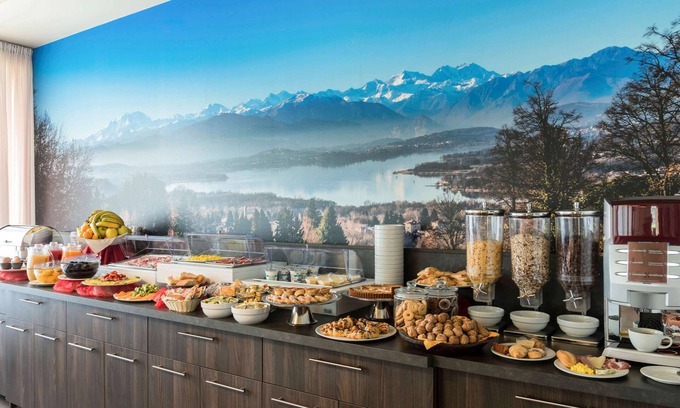 Varese Hotel | Bis Hotel Varese