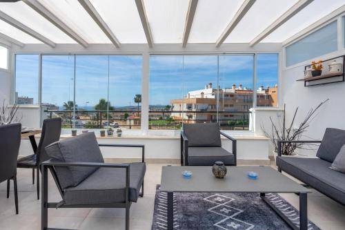 Casares Apartment | Bisa del Sol by Lica Homes