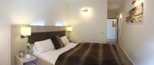 Waldheim Hotel | Bischofshol