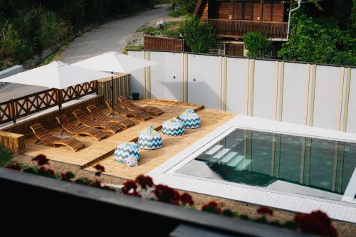 Praid Apartment | Biscontini's Studio