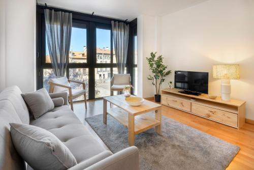 Jaca Apartment | Biscos 9 Catedral Jaca