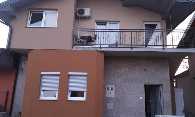 Mali Radic Apartment | Biser-Hatinac