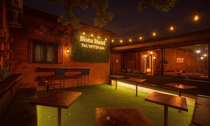 Vila Nova Conceicao Hotel | Bistu Hotel - Vila Nova Conceição